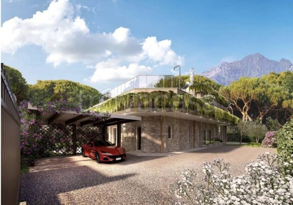 casa indipendente in vendita a Forte dei Marmi