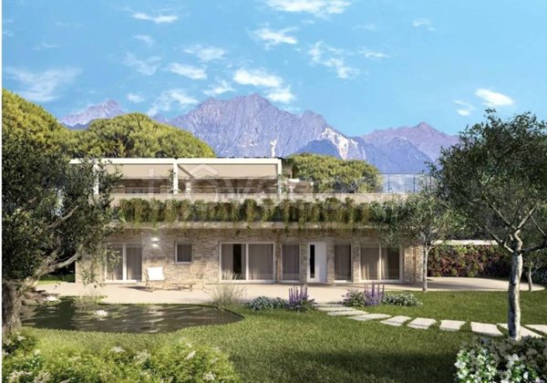casa indipendente in vendita a Forte dei Marmi in zona Vittoria Apuana
