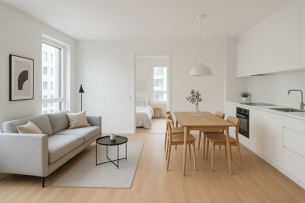 appartamento in vendita a Forte dei Marmi