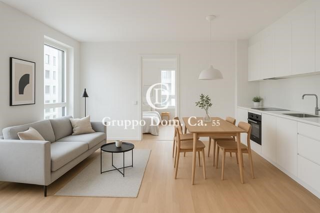 appartamento in vendita a Forte dei Marmi