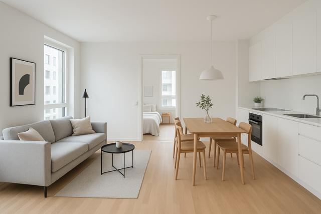 appartamento in vendita a Forte dei Marmi