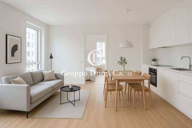 appartamento in vendita a Forte dei Marmi