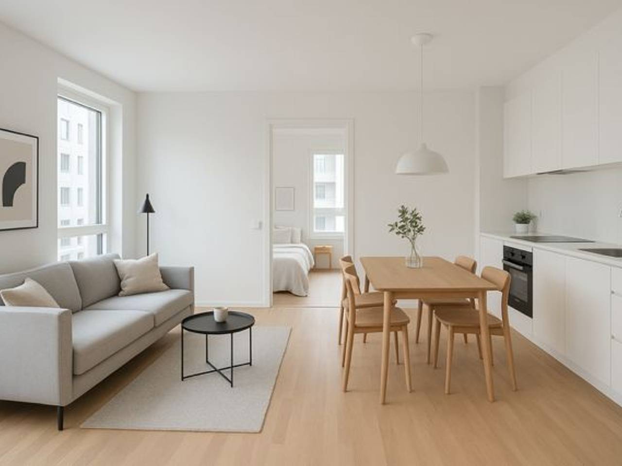 appartamento in vendita a Forte dei Marmi