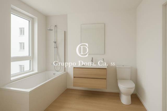 appartamento in vendita a Forte dei Marmi