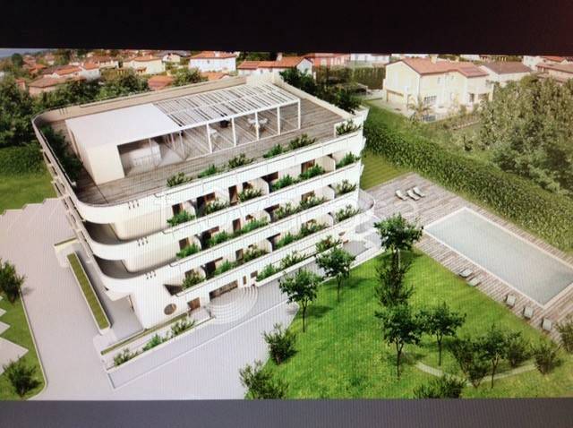 negozio in vendita a Forte dei Marmi