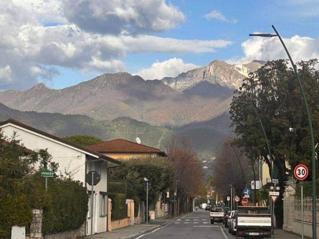 casa indipendente in vendita a Forte dei Marmi