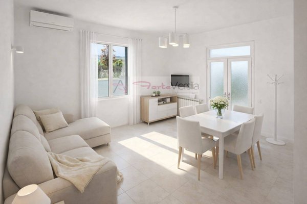 casa indipendente in vendita a Forte dei Marmi