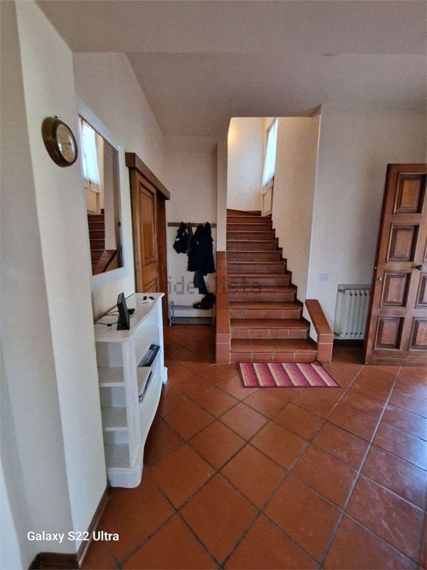 casa indipendente in vendita a Forte dei Marmi in zona Roma Imperiale