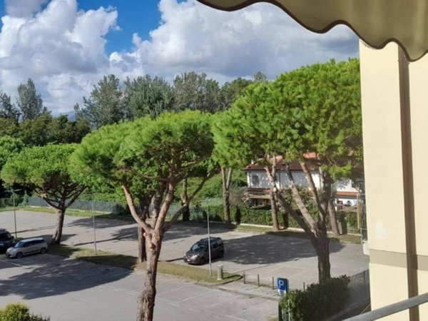 appartamento in vendita a Forte dei Marmi