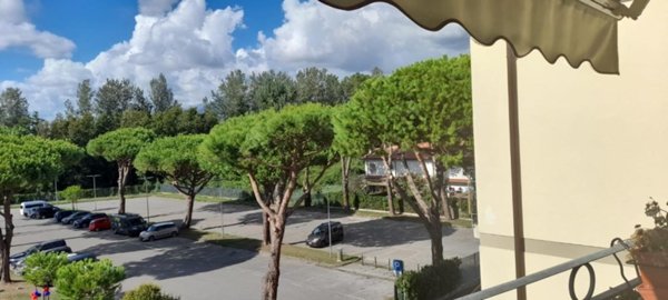 appartamento in vendita a Forte dei Marmi in zona Vittoria Apuana