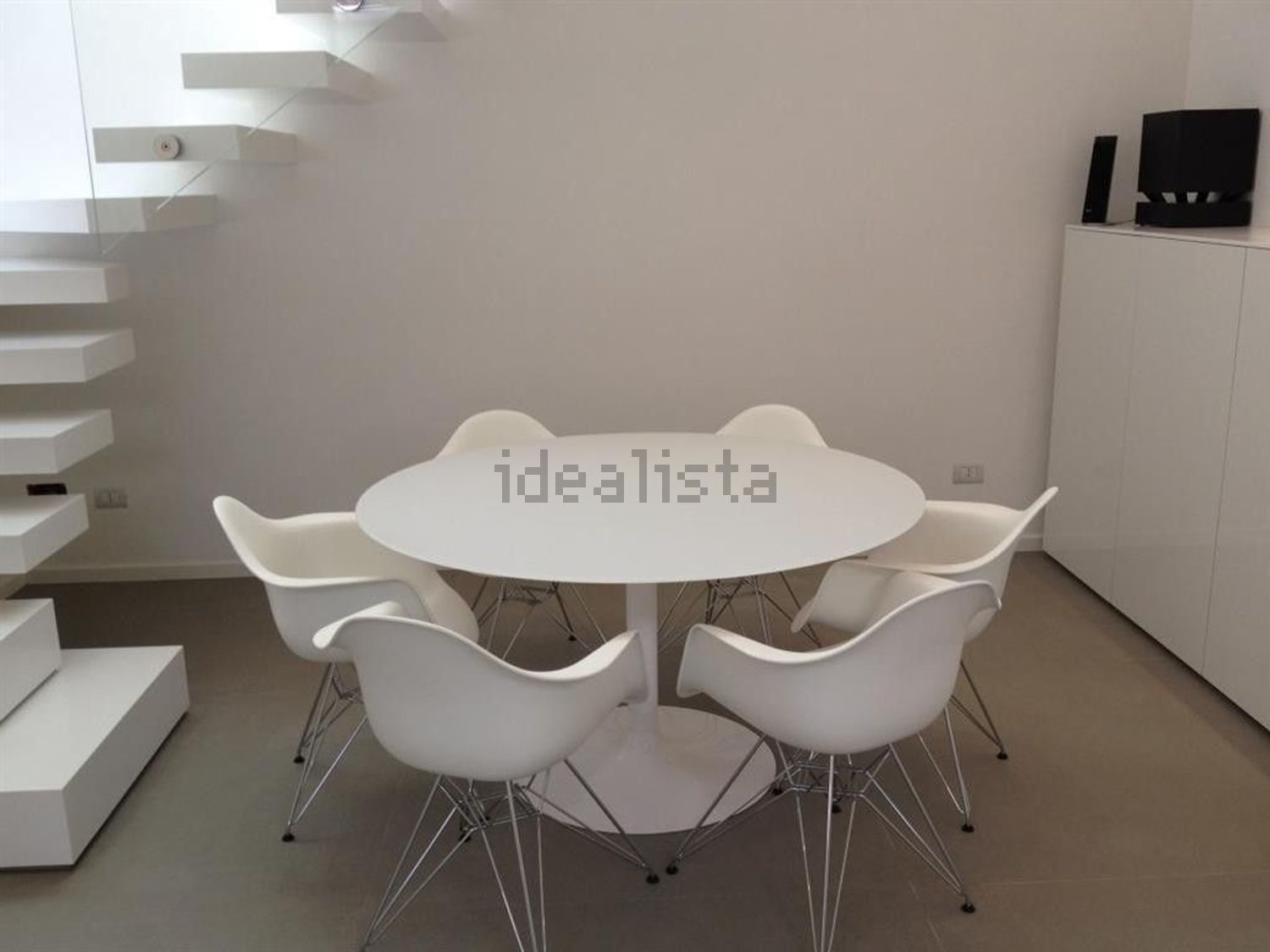 appartamento in vendita a Forte dei Marmi