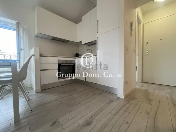 appartamento in vendita a Forte dei Marmi in zona Vittoria Apuana