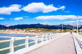 negozio in vendita a Forte dei Marmi