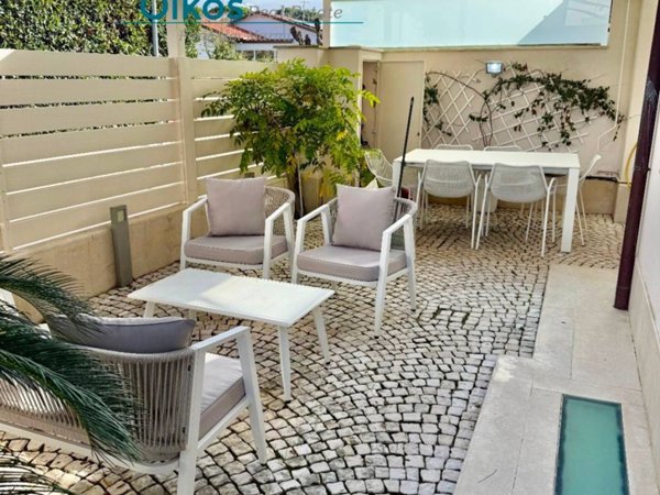 casa indipendente in vendita a Forte dei Marmi