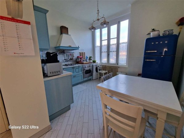 appartamento in vendita a Forte dei Marmi