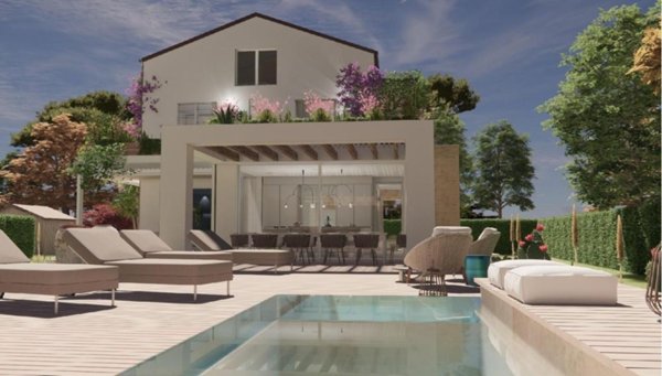casa indipendente in vendita a Forte dei Marmi
