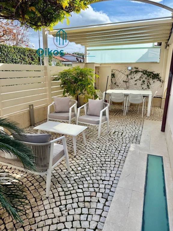 casa indipendente in vendita a Forte dei Marmi