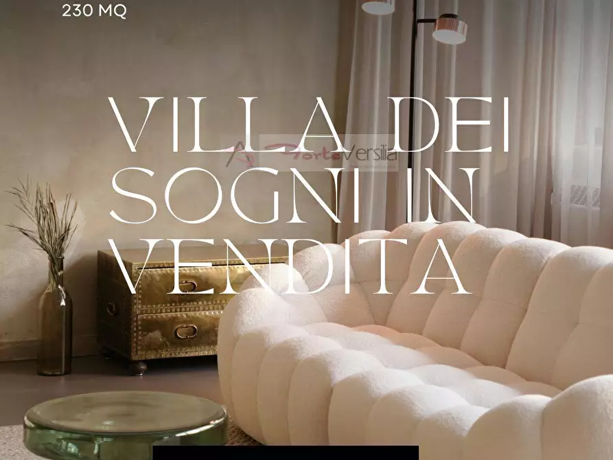 casa indipendente in vendita a Forte dei Marmi in zona Vittoria Apuana