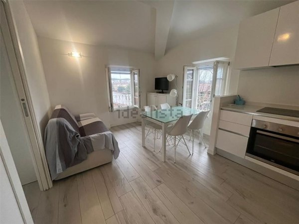 appartamento in vendita a Forte dei Marmi in zona Vittoria Apuana