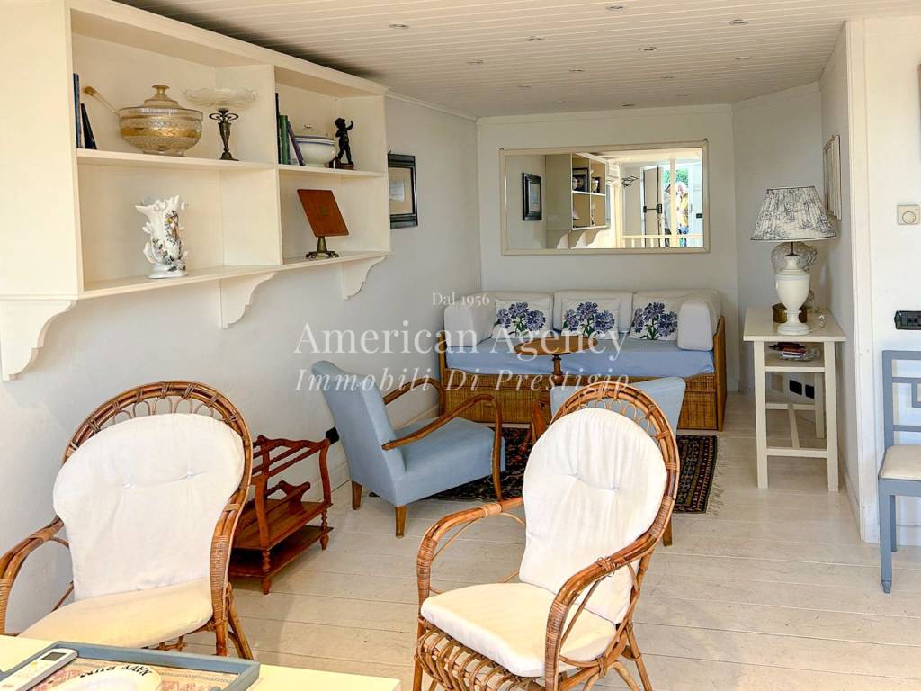 appartamento in vendita a Forte dei Marmi