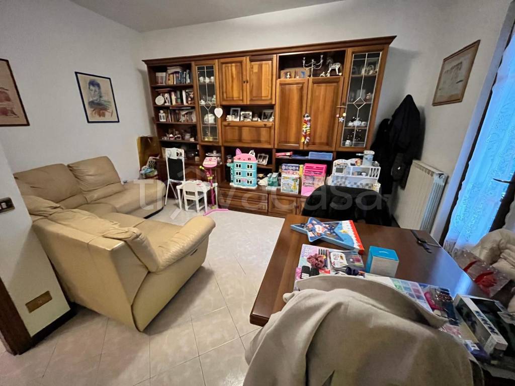 casa indipendente in vendita a Forte dei Marmi in zona Vittoria Apuana