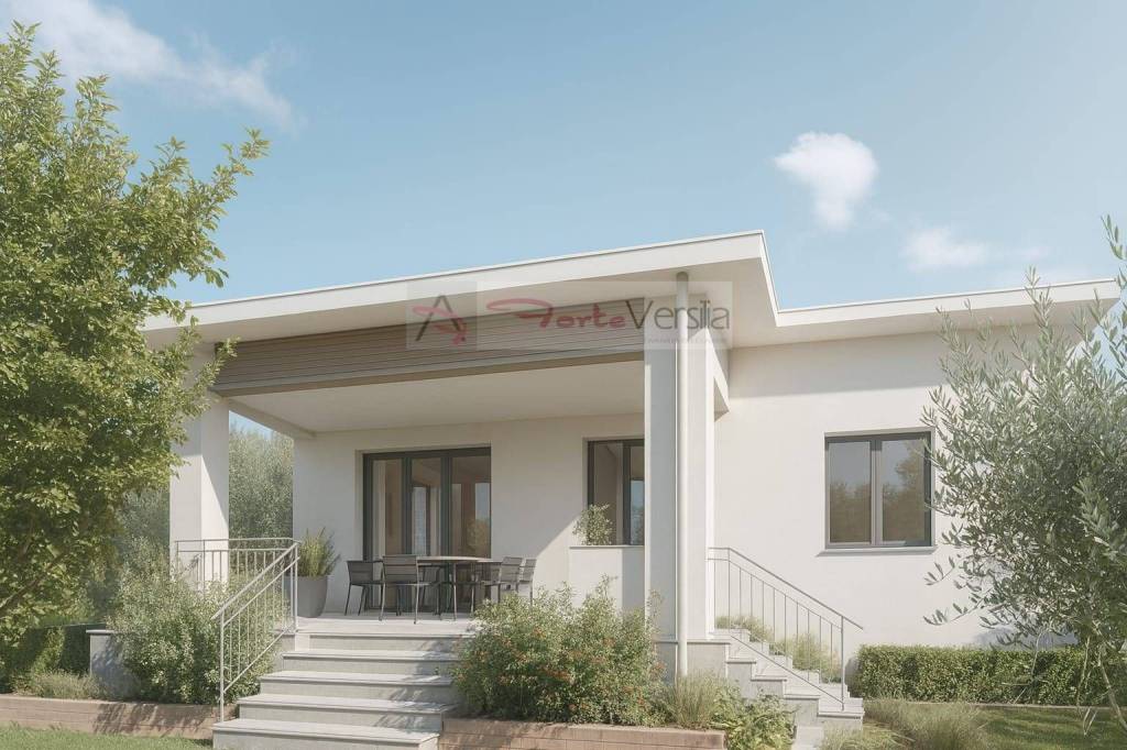 casa indipendente in vendita a Forte dei Marmi