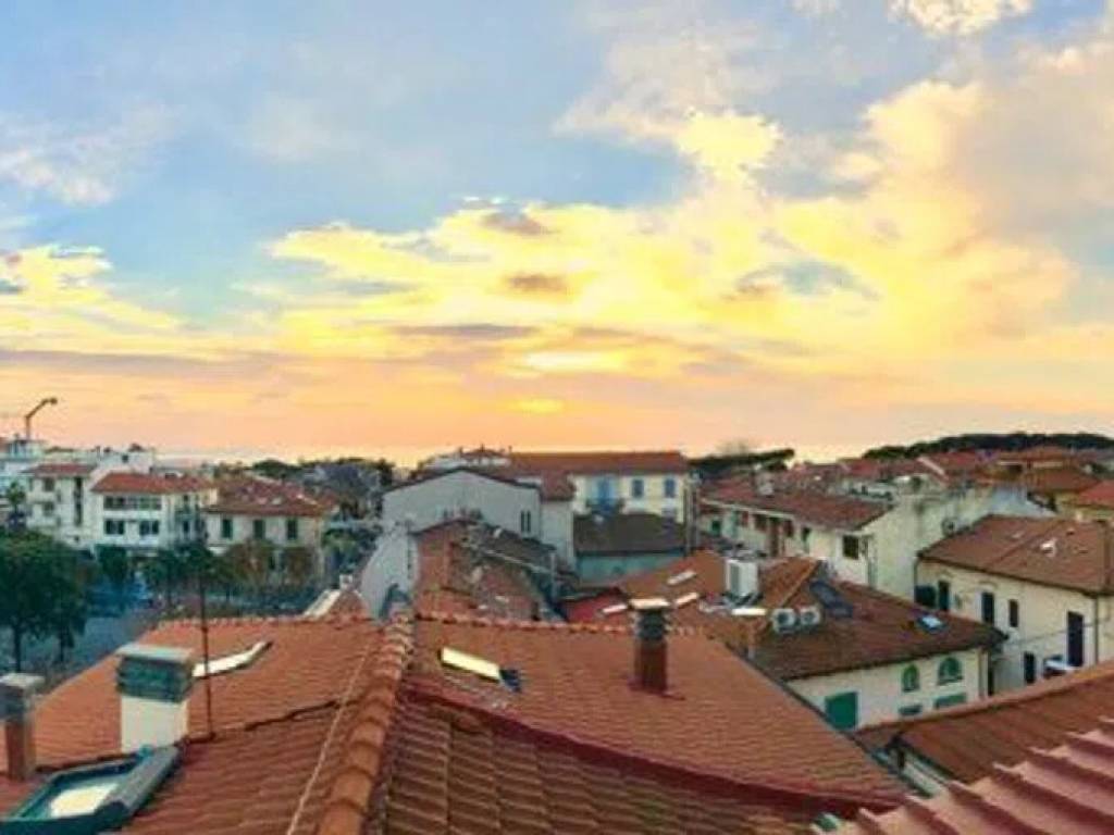 appartamento in vendita a Forte dei Marmi