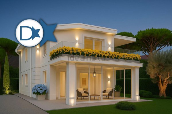 casa indipendente in vendita a Forte dei Marmi