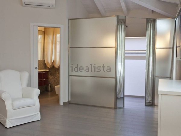casa indipendente in vendita a Forte dei Marmi