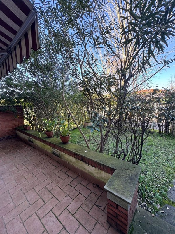 casa indipendente in vendita a Forte dei Marmi