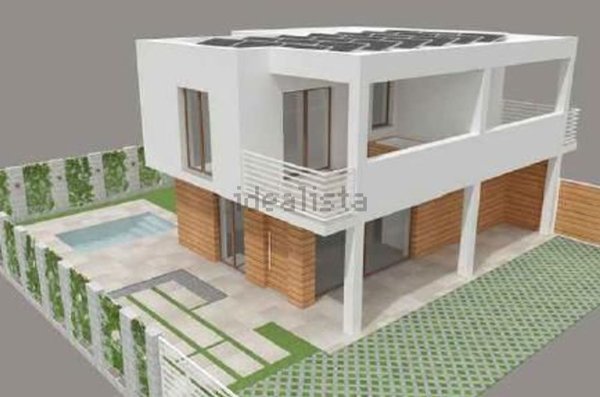 casa indipendente in vendita a Forte dei Marmi