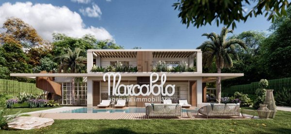 casa indipendente in vendita a Forte dei Marmi