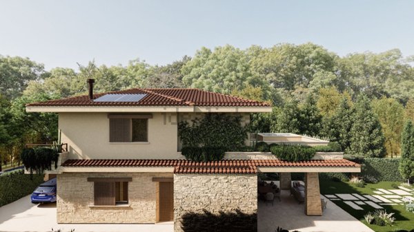 casa indipendente in vendita a Forte dei Marmi