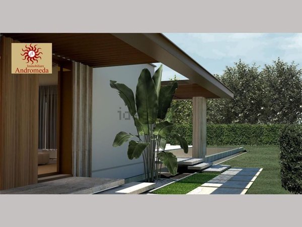 casa indipendente in vendita a Forte dei Marmi