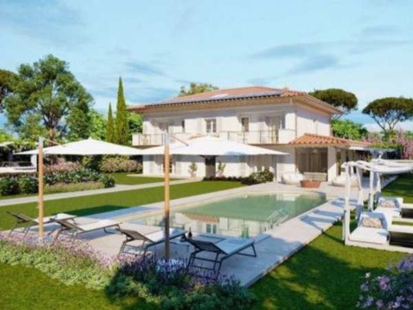 casa indipendente in vendita a Forte dei Marmi