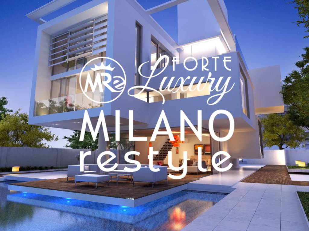 casa indipendente in vendita a Forte dei Marmi