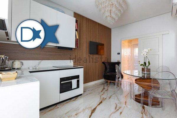 appartamento in vendita a Forte dei Marmi in zona Vittoria Apuana