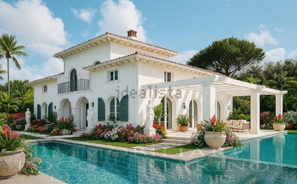 casa indipendente in vendita a Forte dei Marmi