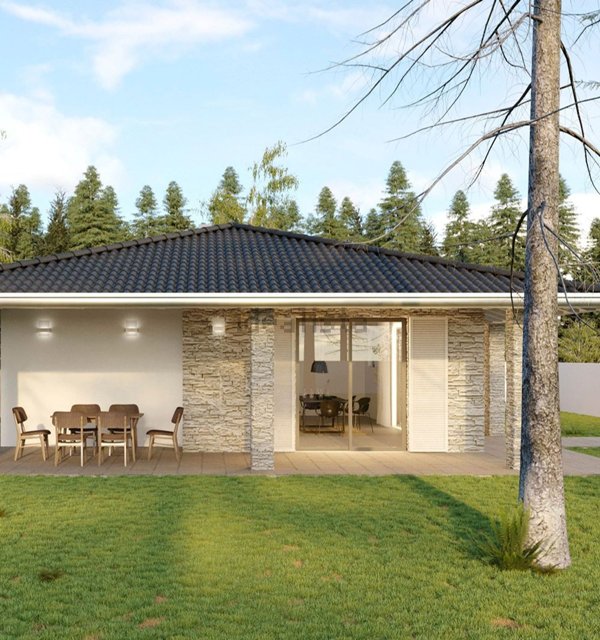 casa indipendente in vendita a Forte dei Marmi