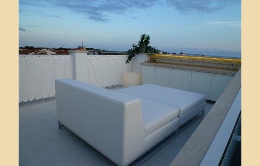 mansarda in vendita a Forte dei Marmi