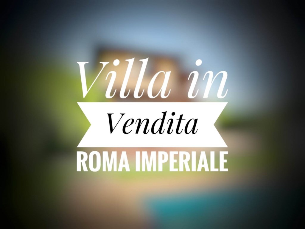 casa indipendente in vendita a Forte dei Marmi in zona Roma Imperiale