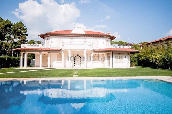 casa indipendente in vendita a Forte dei Marmi