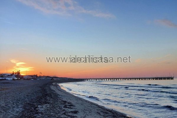 casa indipendente in vendita a Forte dei Marmi