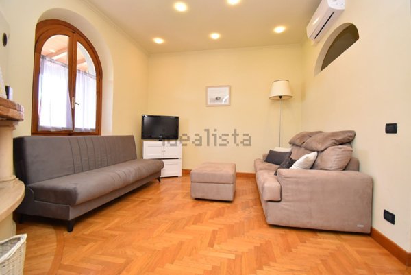 appartamento in vendita a Forte dei Marmi