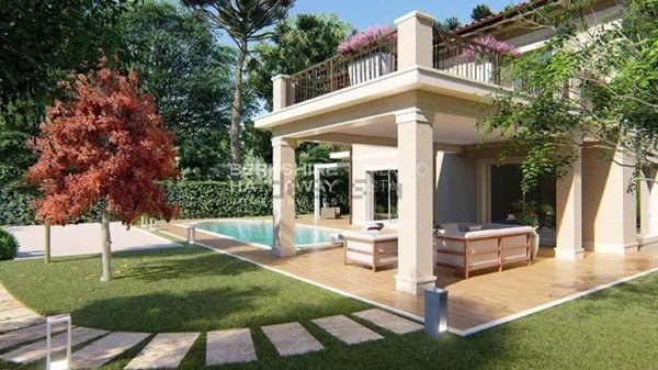 casa indipendente in vendita a Forte dei Marmi