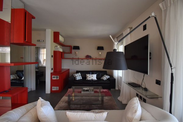 casa indipendente in vendita a Forte dei Marmi