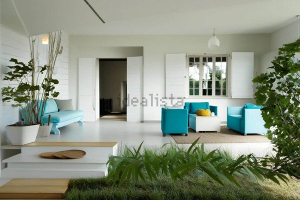 casa indipendente in vendita a Forte dei Marmi