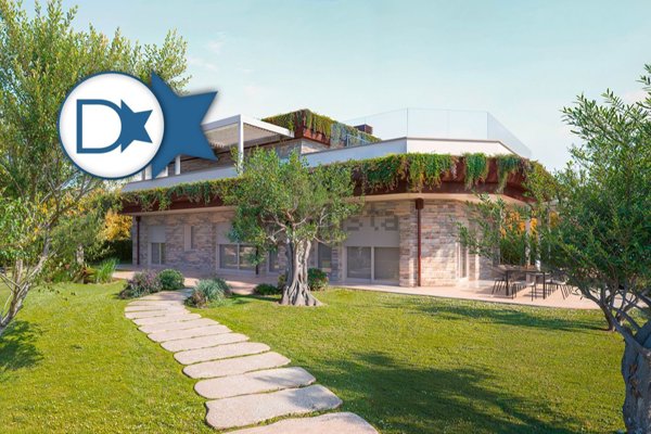 casa indipendente in vendita a Forte dei Marmi