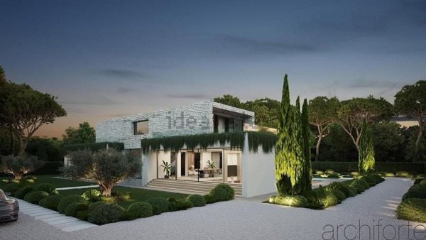 casa indipendente in vendita a Forte dei Marmi