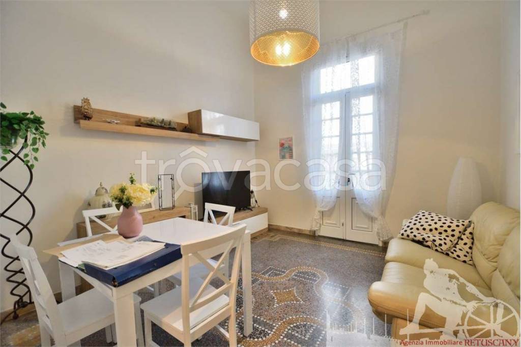 appartamento in vendita a Forte dei Marmi